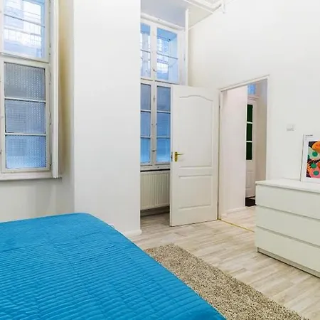 Apartment Pelicanstay At Riverside Danube