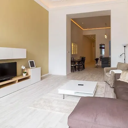 Apartment Pelicanstay At Riverside Danube *