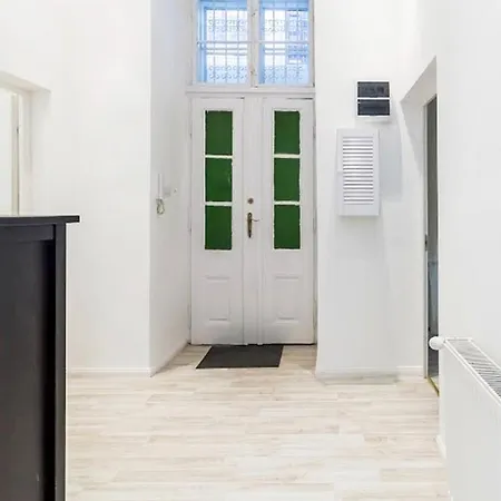 Apartment Pelicanstay At Riverside Danube Budapest