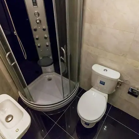 Apartment Pelicanstay At Riverside Danube *