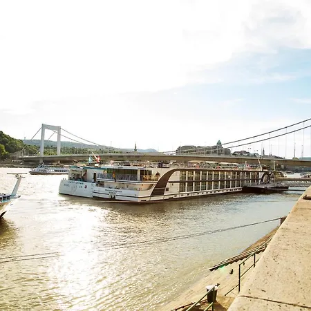 Apartment Pelicanstay At Riverside Danube *